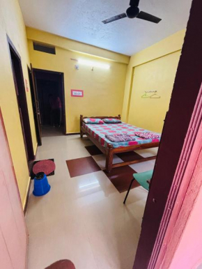 Sri Saii Ram Lodge